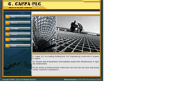 Desktop Screenshot of gcappaplc.com