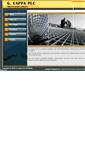 Mobile Screenshot of gcappaplc.com
